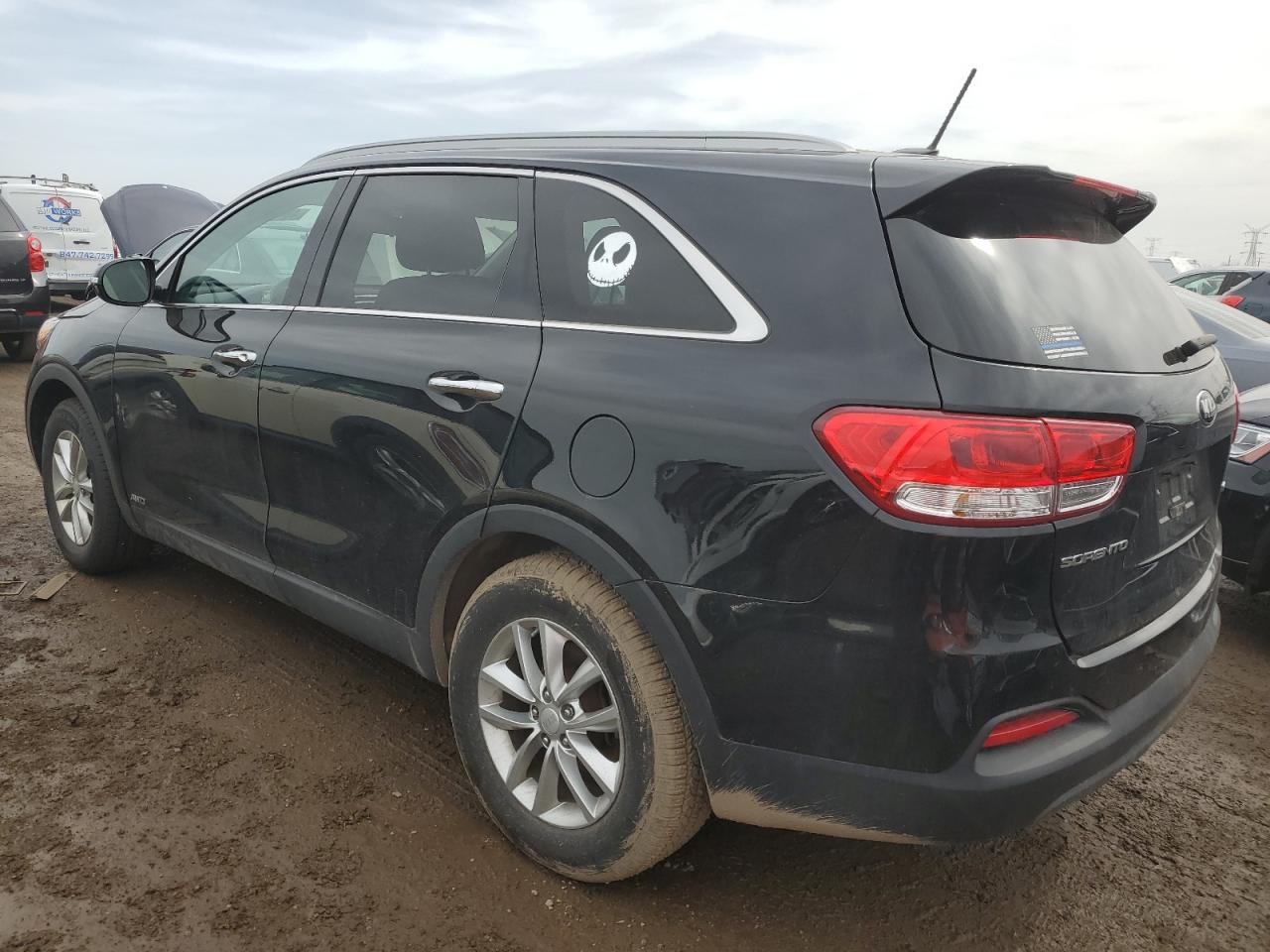 2016 Kia Sorento - Image 2