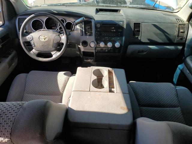  TOYOTA TUNDRA 2012 Белы