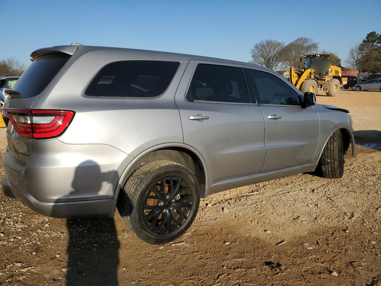 2016 Dodge Durango - Image 3