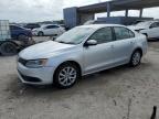 2011 Volkswagen Jetta Se for Sale in West Palm Beach, FL - Minor Dent/Scratches
