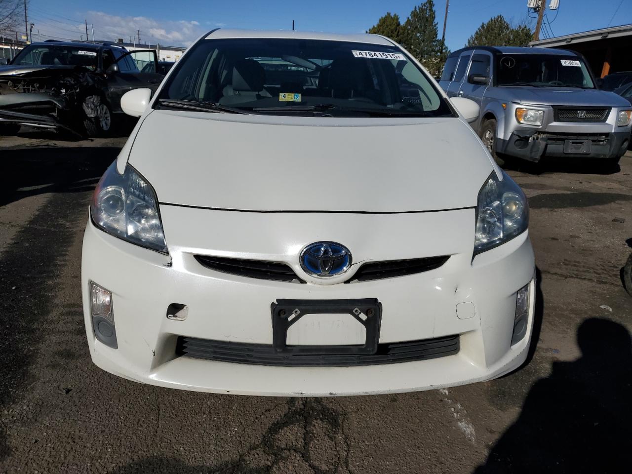 2011 Toyota Prius - Image 5