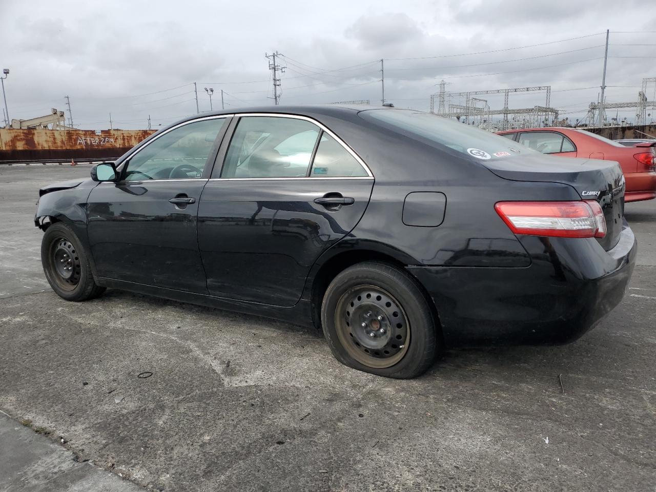 2010 Toyota Camry - Image 2