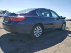 2015 Honda Accord Exl for Sale in Pennsburg, PA - Front End