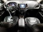 2014 Jeep Cherokee Limited for Sale in Milwaukee, WI - Front End
