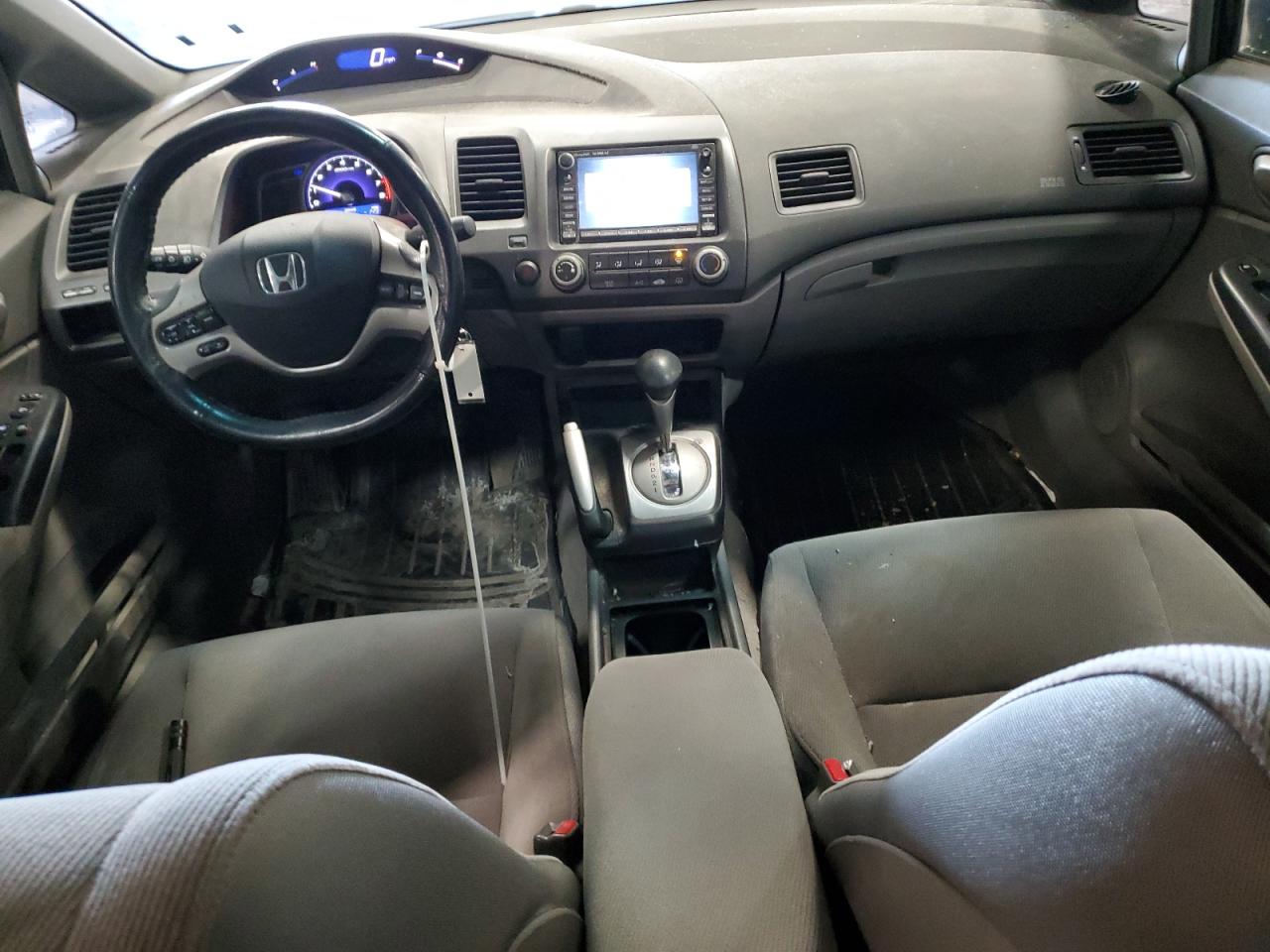 2007 Honda Civic - Image 8