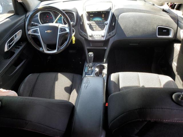  CHEVROLET EQUINOX 2016 Charcoal