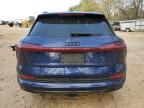 2022 Audi E-Tron Premium zu verkaufen in Austell, GA - Front End