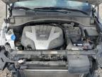 2017 Hyundai Santa Fe Se Ultimate продається в Houston, TX - Front End