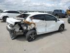 2014 Honda Civic Lx იყიდება Wilmer-ში, TX - Rear End