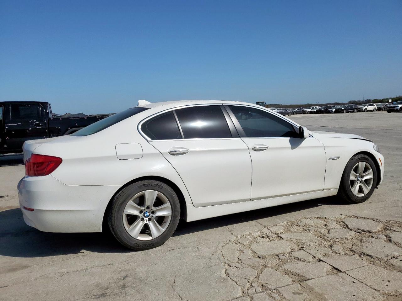 2013 BMW 5er - Image 3