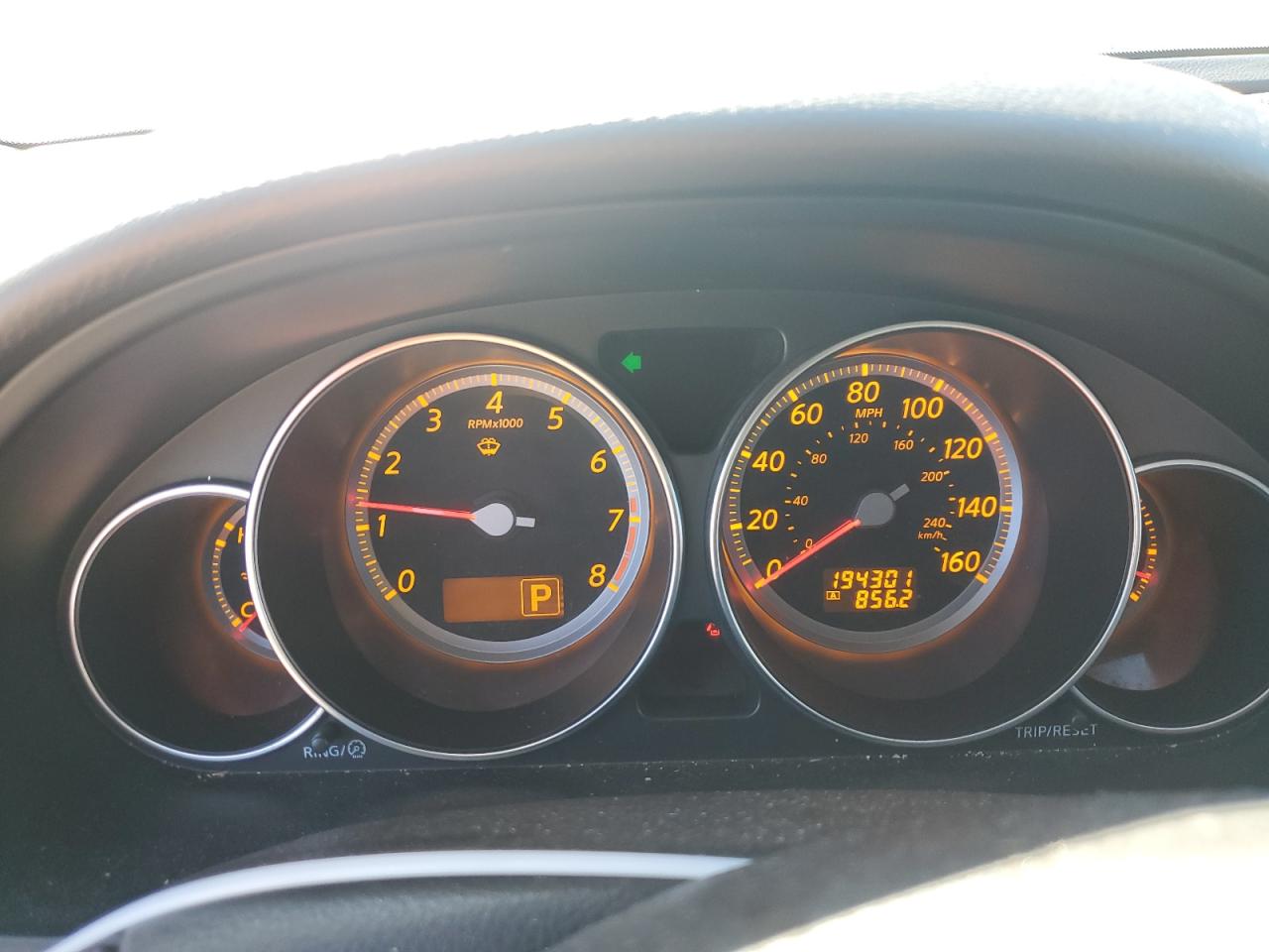 2007 Infiniti M35 Base VIN: JNKAY01E87M307456 Lot: 50178835
