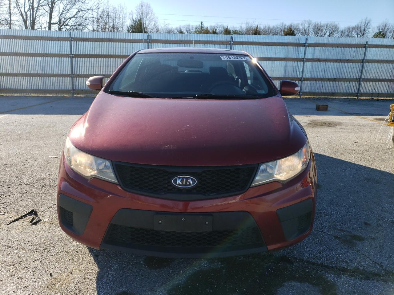 2010 Kia Forte - Image 5