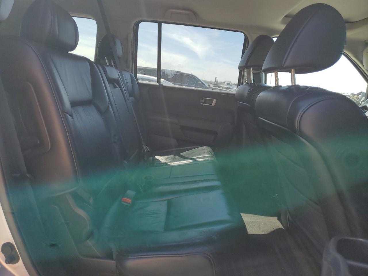 2011 Honda Pilot - Image 10