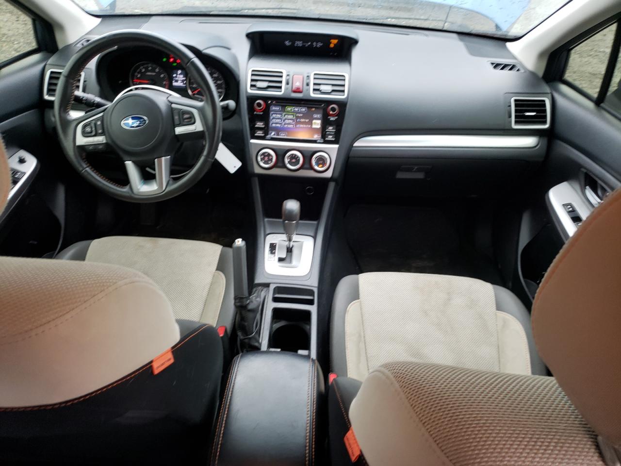 2017 Subaru XV - Image 8
