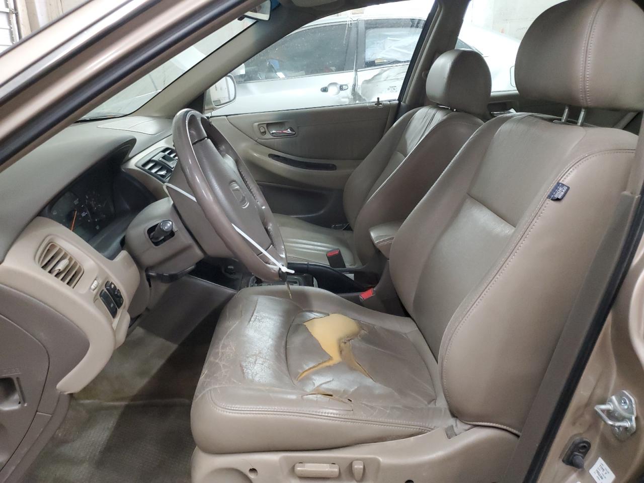 2002 Honda Accord - Image 7