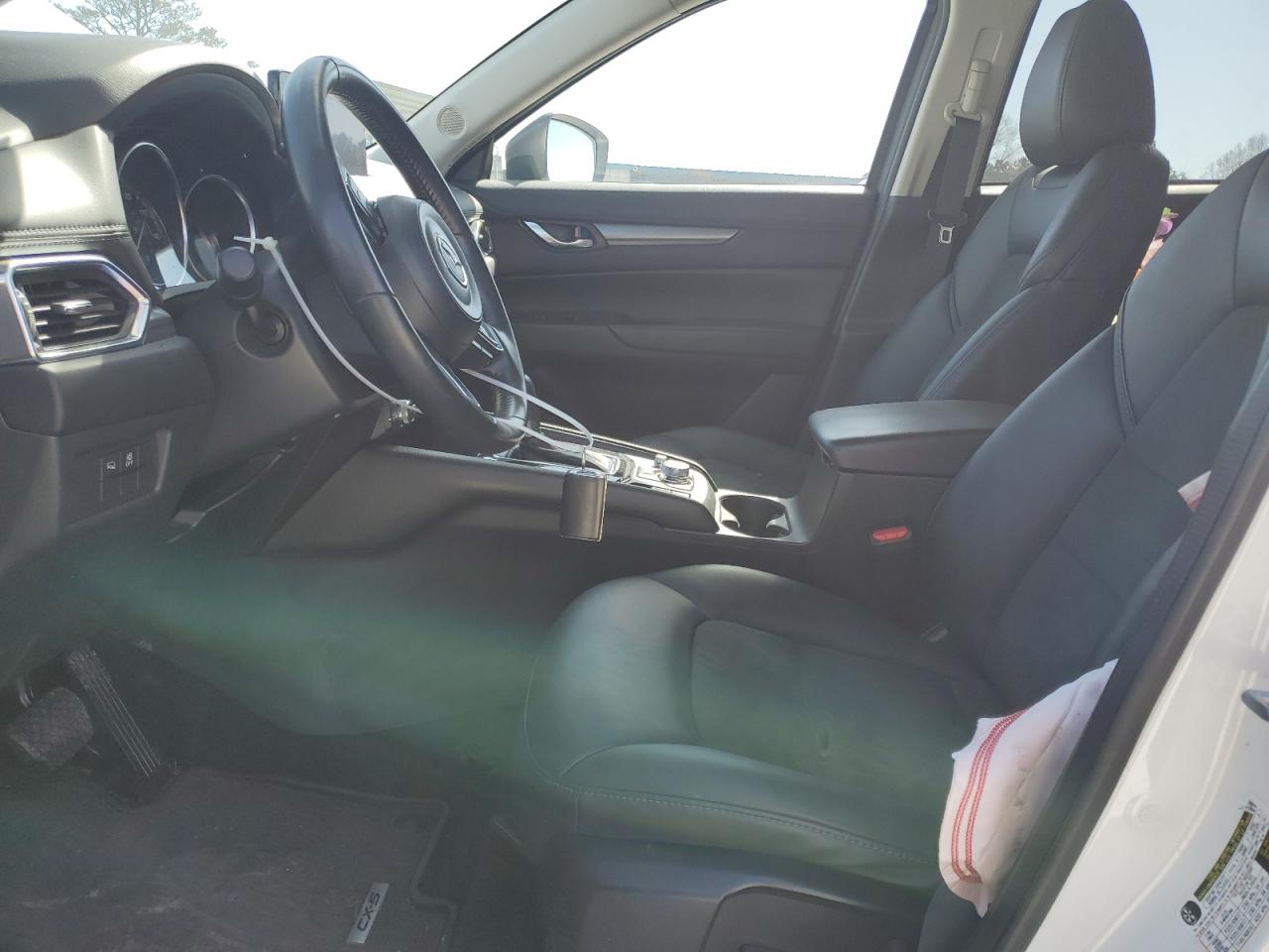 2021 Mazda CX-5 - Image 7
