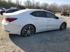 2015 Acura Tlx Tech for Sale in Waldorf, MD - Front End