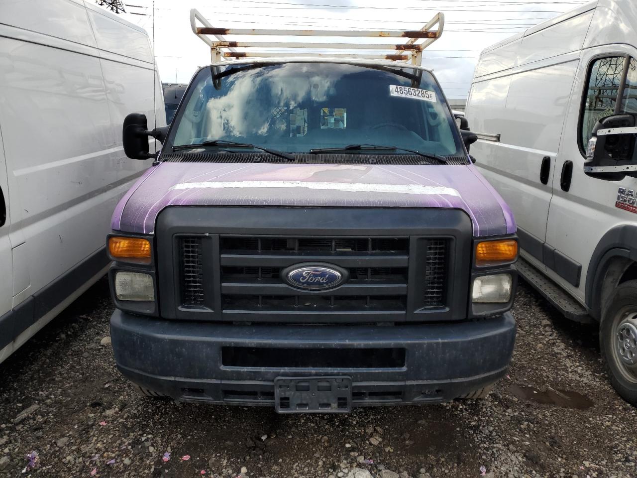 2011 Ford Econoline - Image 5