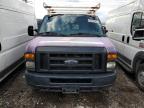 2011 Ford Econoline E150 Van продається в Elgin, IL - Mechanical
