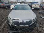 2015 Kia Optima Lx للبيع في Chalfont، PA - Front End