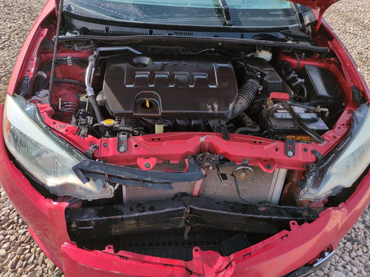 2015 Toyota Corolla - Image 11