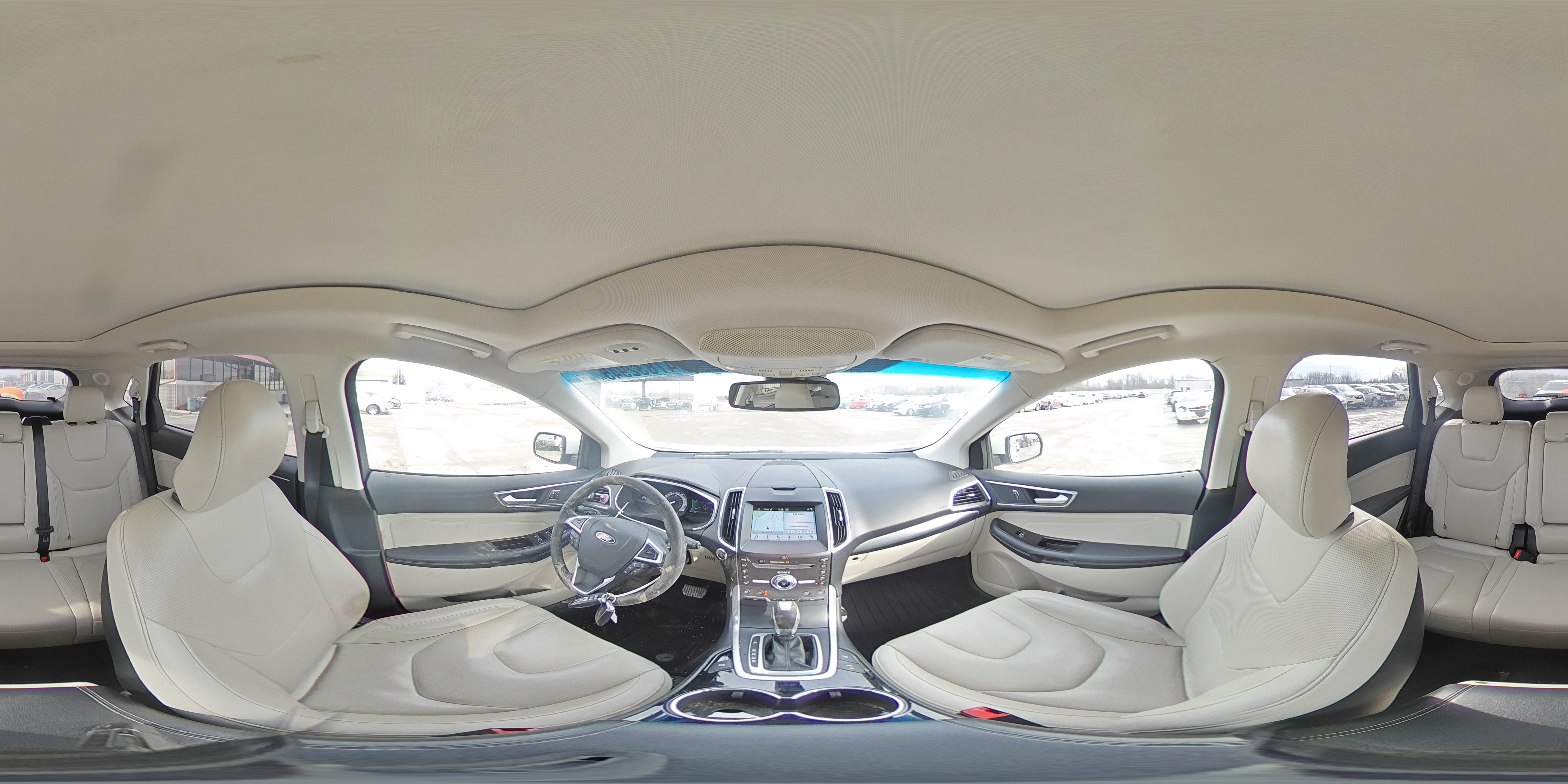 2018 Ford Edge - Image 13