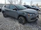 2023 Jeep Compass Limited   zu verkaufen in Wayland, MI - All Over