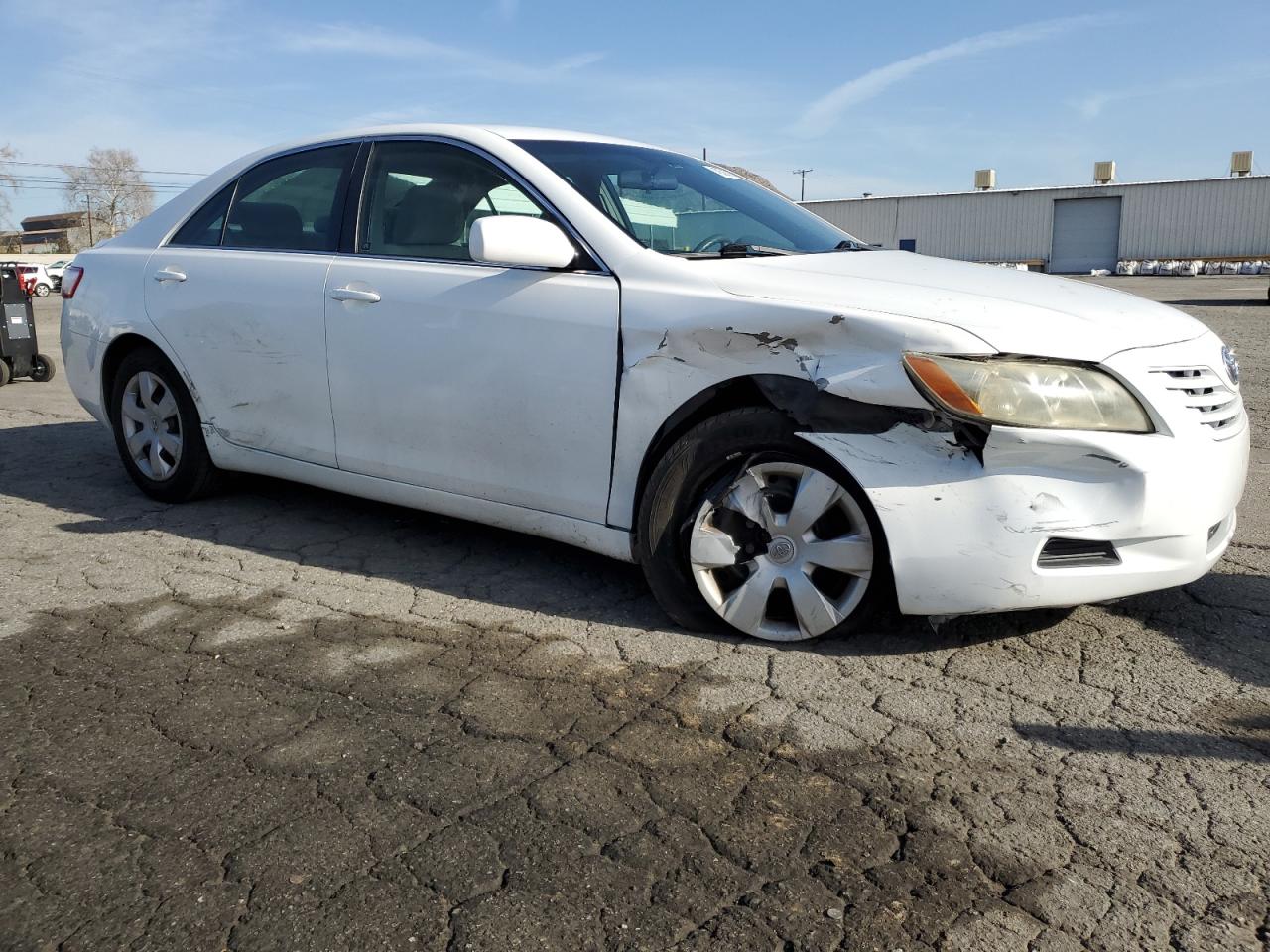 2009 Toyota Camry - Image 4