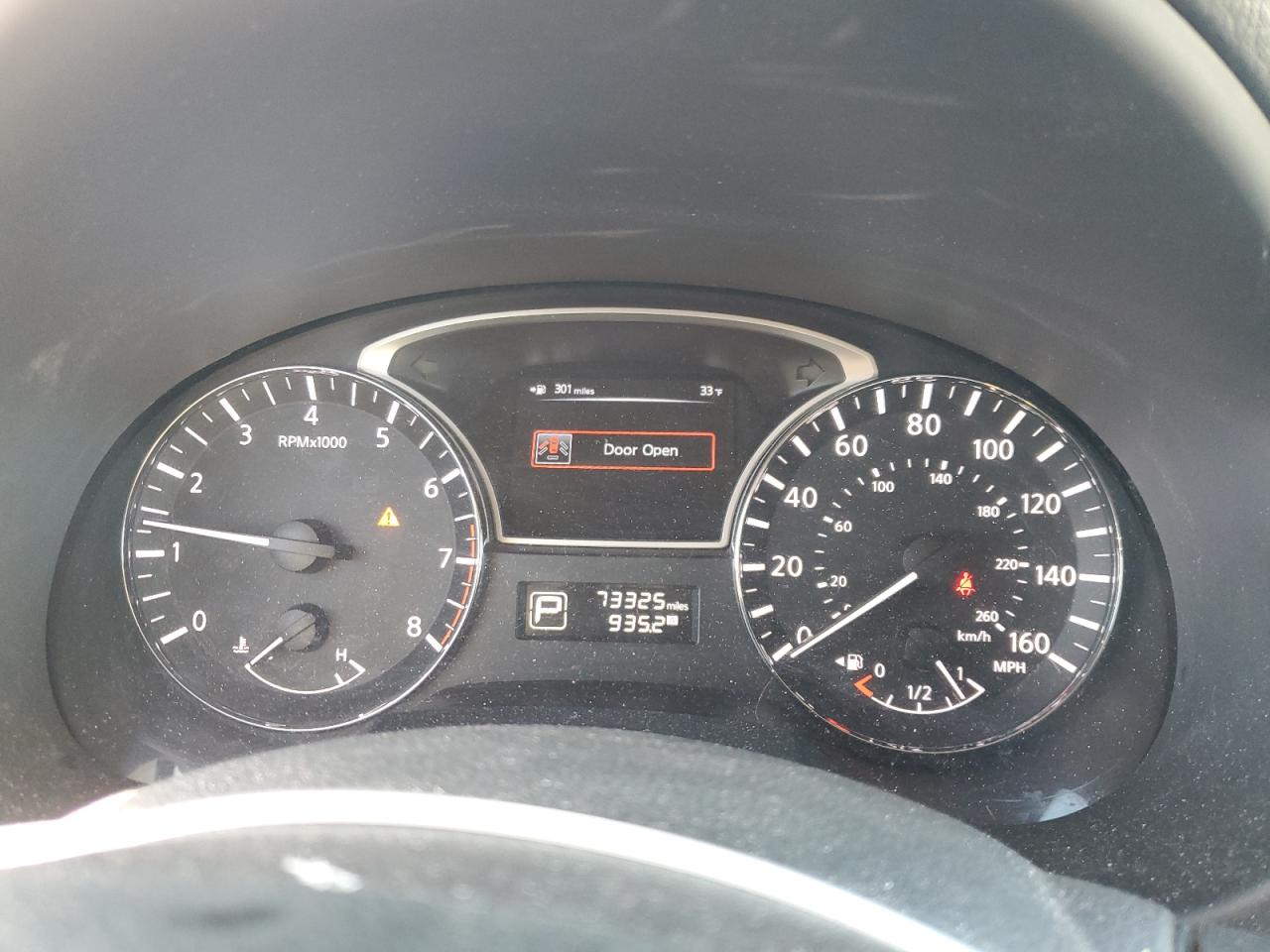 2013 Nissan Altima - Image 9
