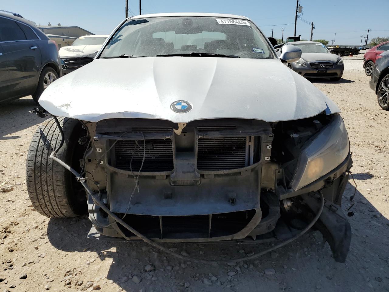 2011 BMW 3er - Image 5