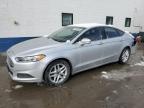 2014 Ford Fusion Se for Sale in Farr West, UT - Rear End