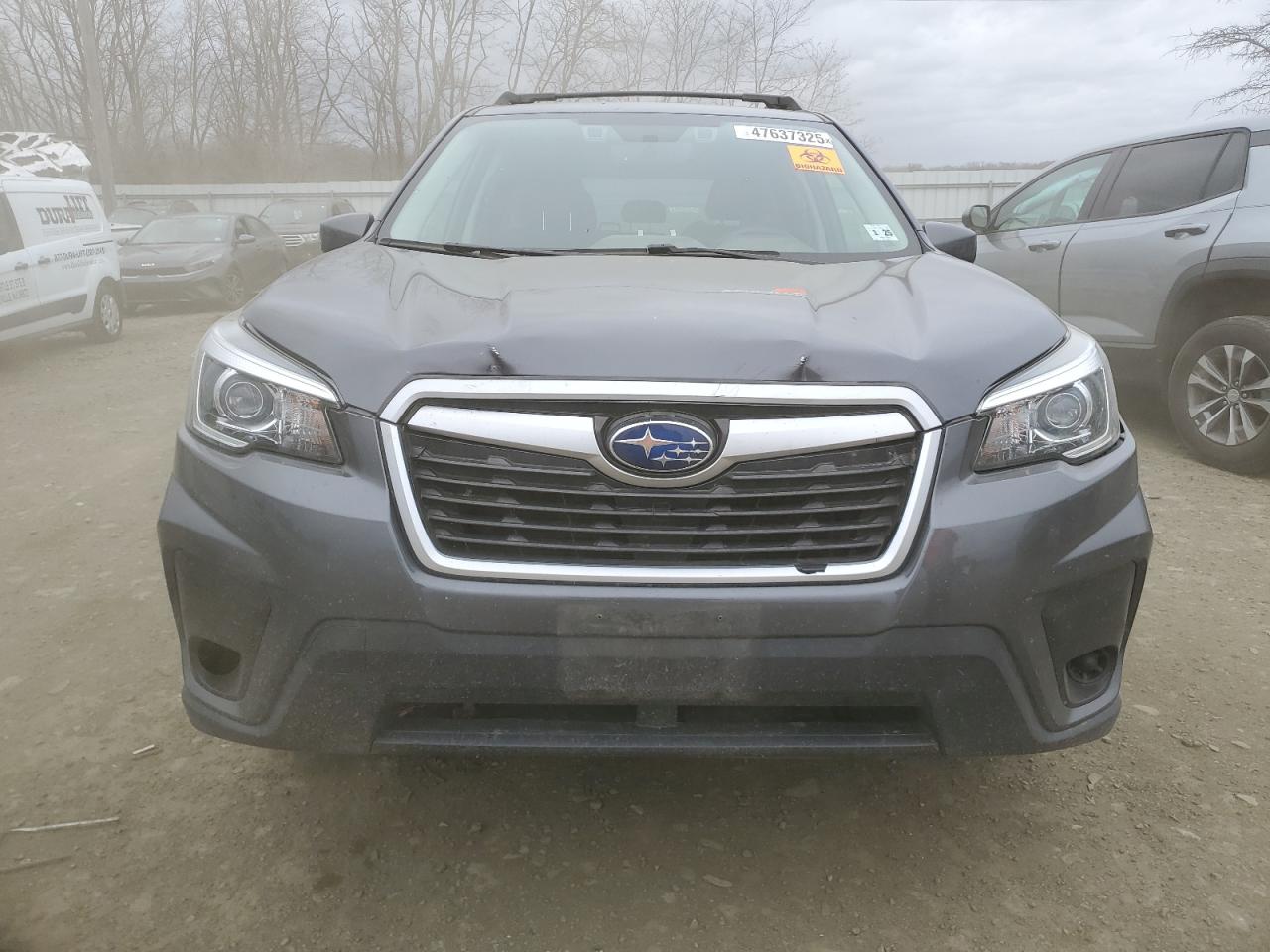 2020 Subaru Forester - Image 5