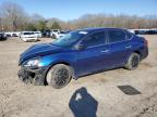 2016 Nissan Sentra S იყიდება Conway-ში, AR - Front End