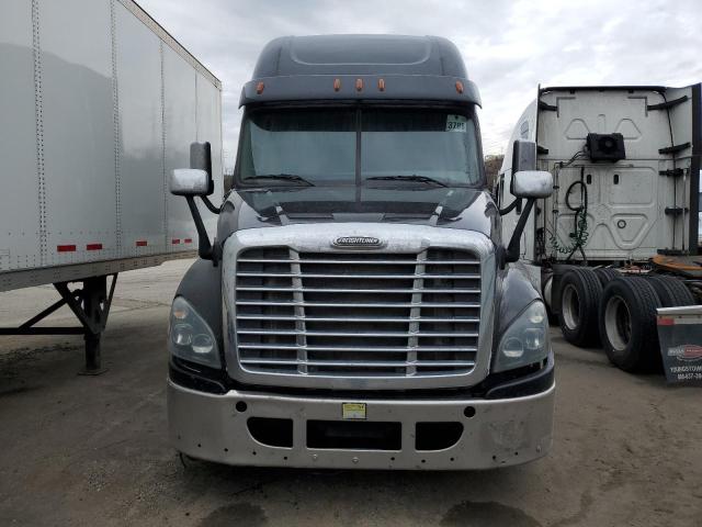 2016 FREIGHTLINER CASCADIA 125 SEMI TRUCK