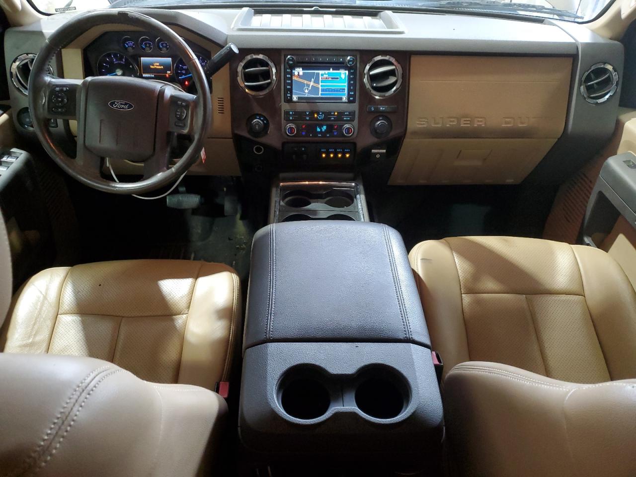 2012 Ford F250 - Image 8