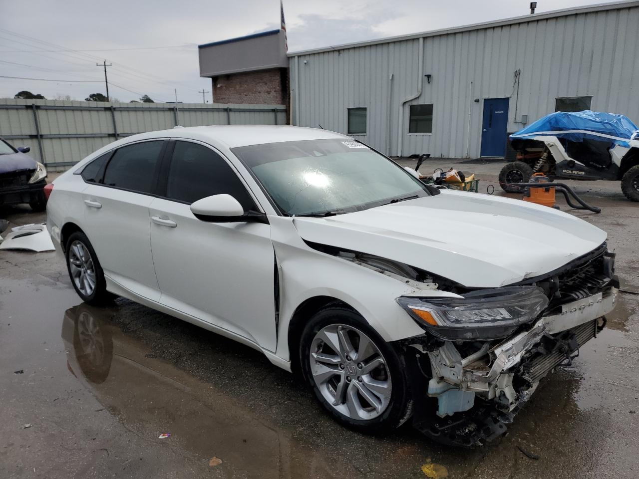 2020 Honda Accord - Image 4