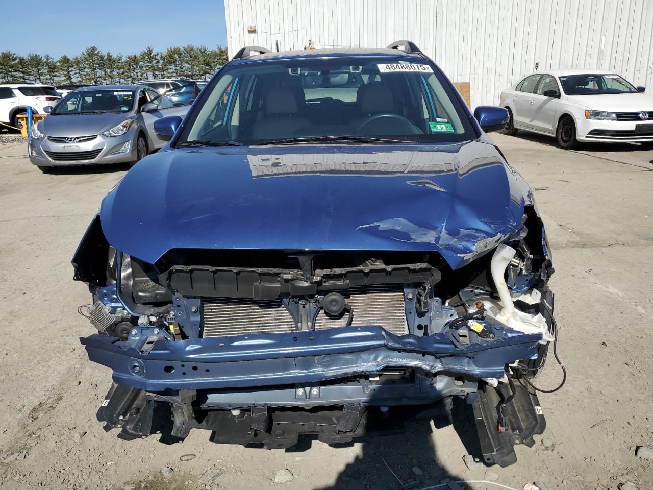 2017 Subaru XV - Image 5