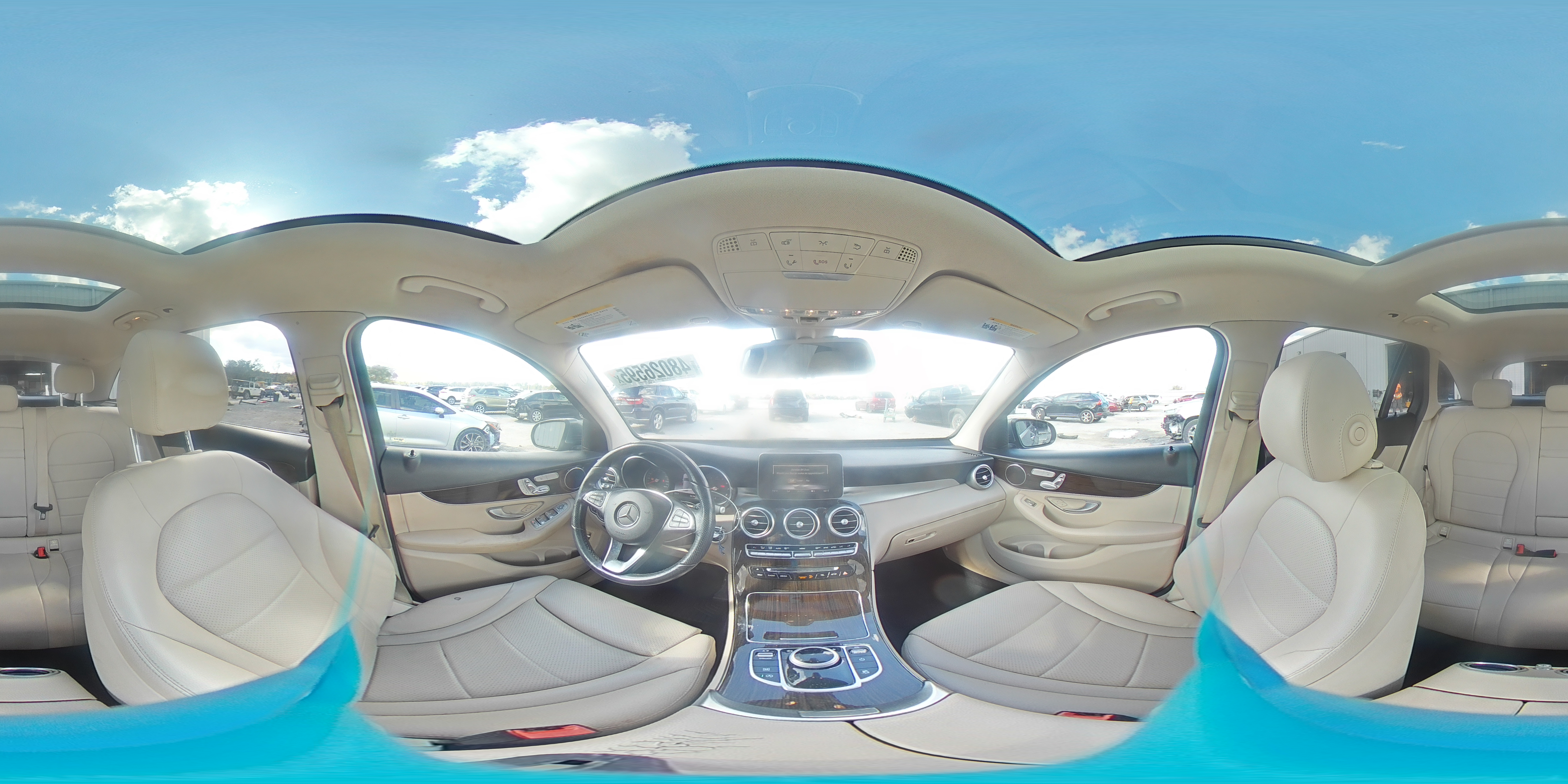 2019 Mercedes-Benz GLC - Image 16