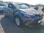 2021 TOYOTA C-HR 1.8 HYBRID ICON 5DR CVT for sale at Copart EAST KILBRIDE
