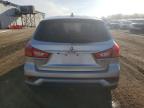 2019 Mitsubishi Outlander Sport Es იყიდება Davison-ში, MI - Front End