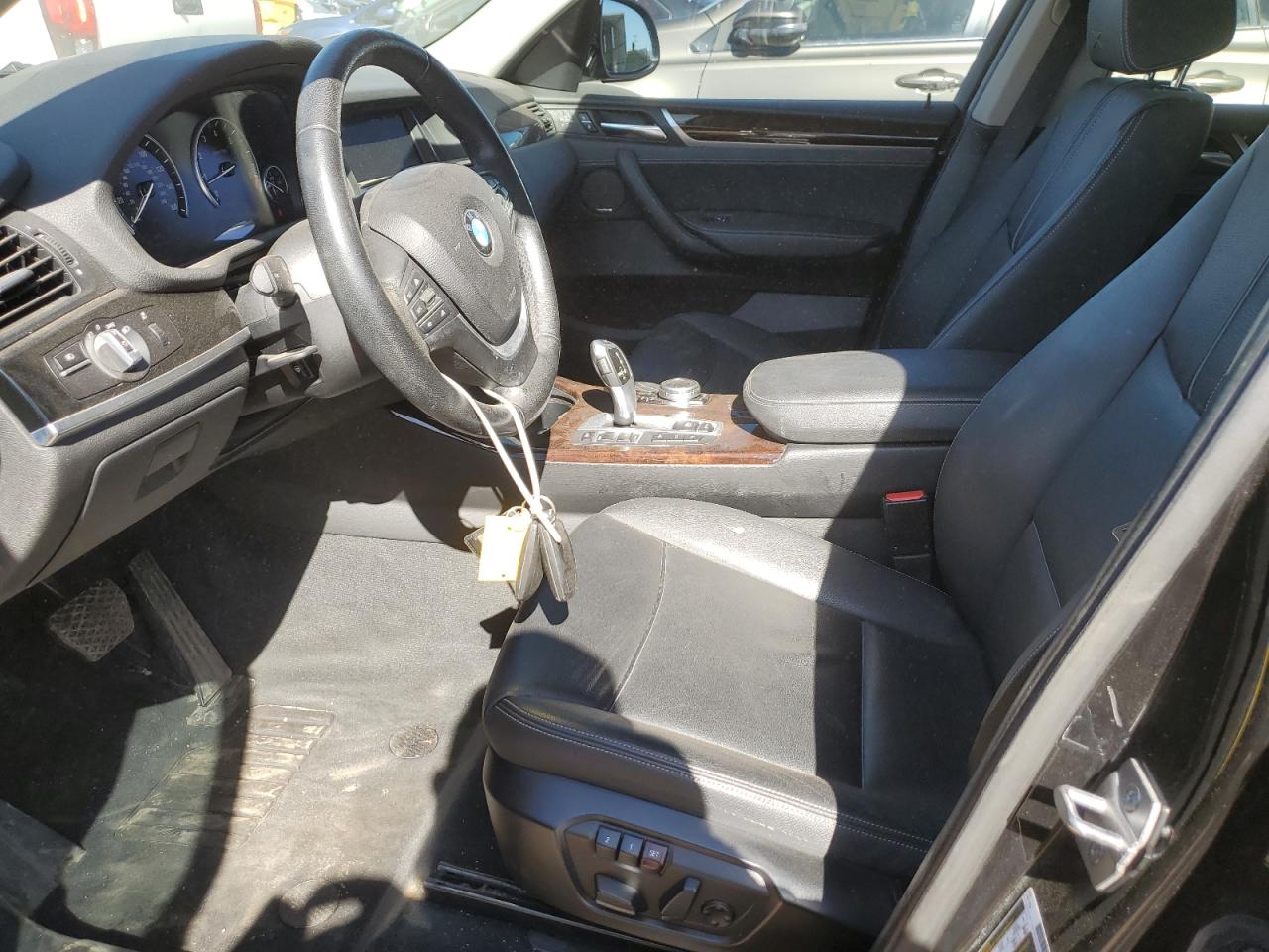 2015 BMW X3 - Image 7
