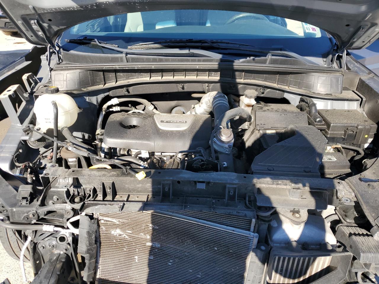 2017 Hyundai Tucson - Image 12
