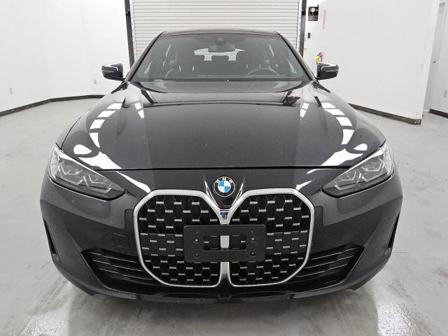  BMW 4 SERIES 2024 Czarny