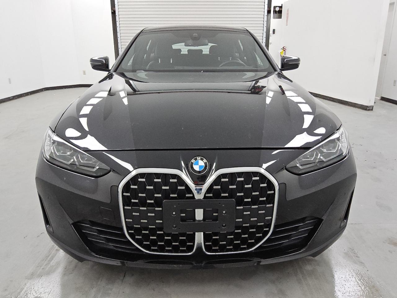 2024 Bmw 430I Gran Coupe for Sale in Wilmer, TX - Normal Wear