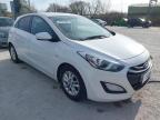 2014 HYUNDAI I30 ACTIVE for sale at Copart ST HELENS