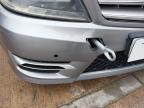 2013 MERCEDES BENZ C250 AMG S for sale at Copart GLOUCESTER