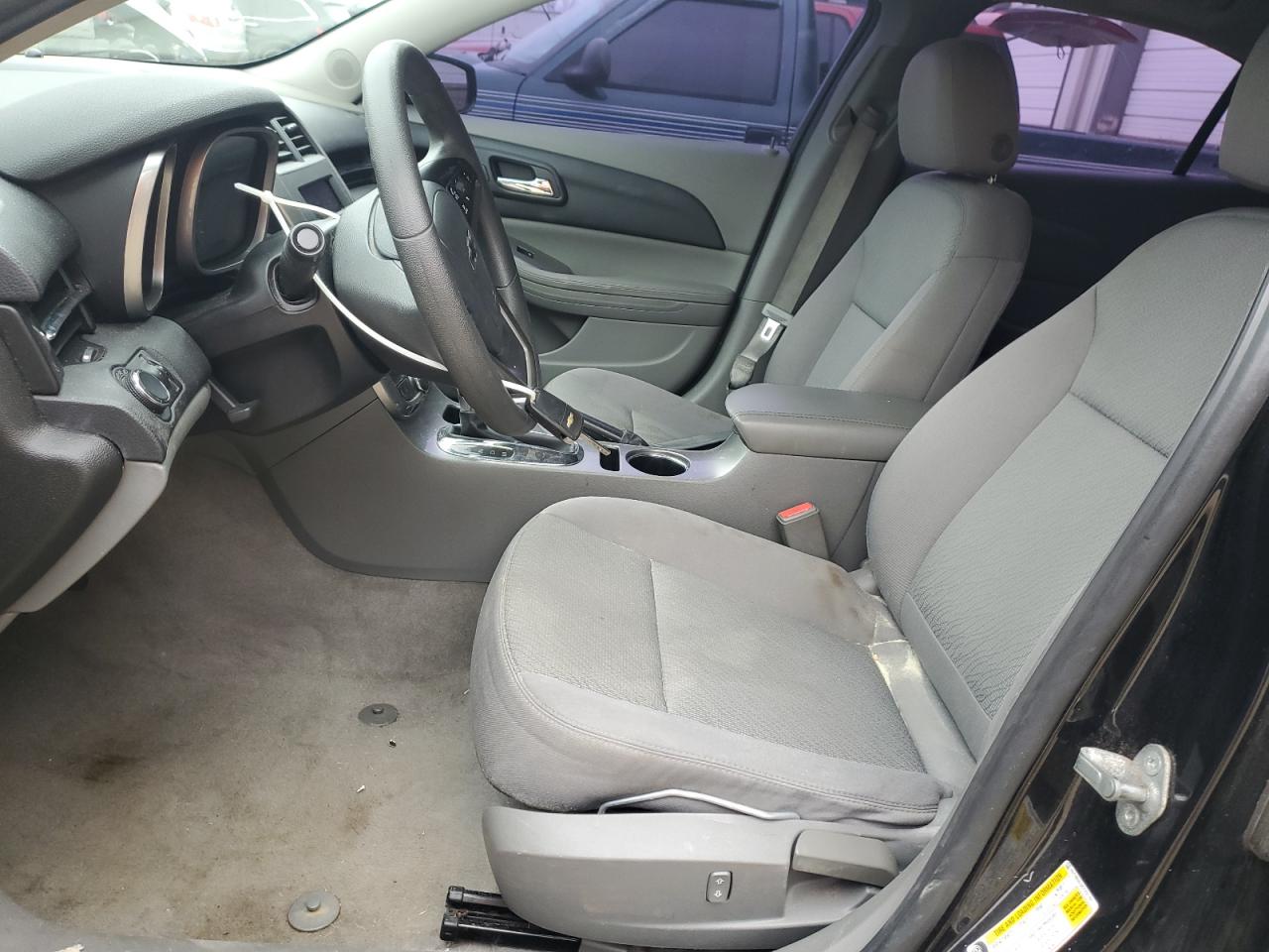2015 Chevrolet Malibu - Image 7
