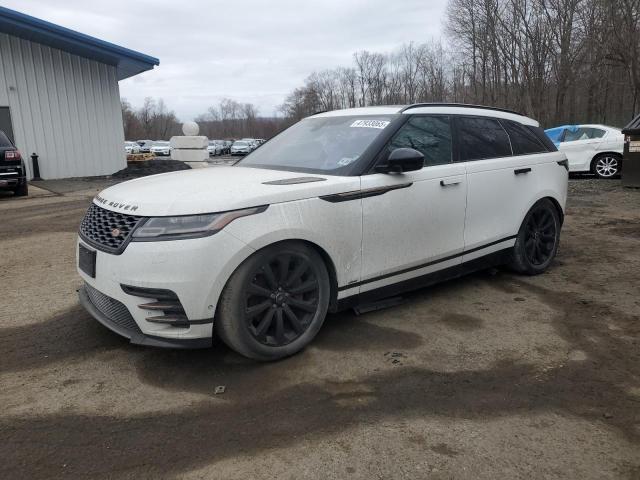 2018 Land Rover Range Rover Velar R-Dynamic Se