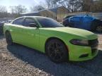 2019 Dodge Charger Sxt იყიდება Augusta-ში, GA - Front End