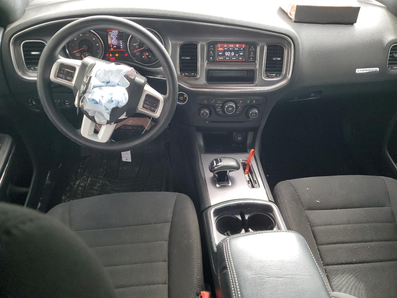 2014 Dodge Charger - Image 8